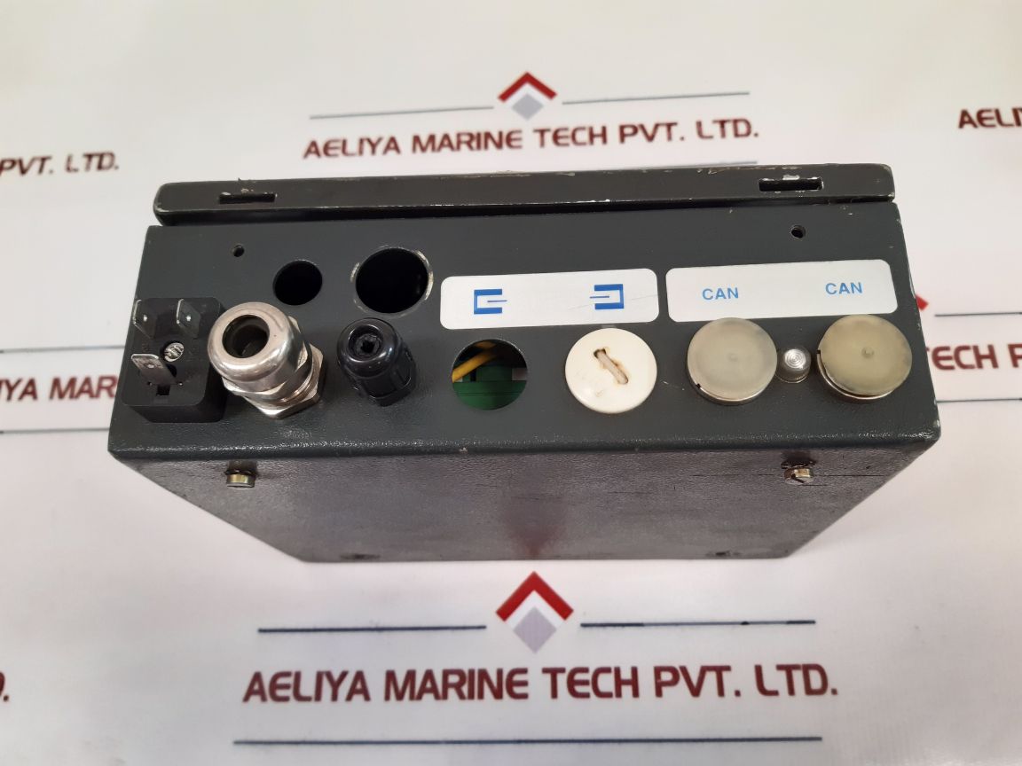 Erhardt+leimer rt4019 digital control system board - Aeliya Marine Tech