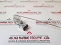 Robertshaw Ea5P-504-48 Thermostat 277Vac 30Amp Res Mt 588F
