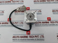 Ead Motors Dover Da23Dbb-m201C Brushless Dc Motor 24Vdc 2.2A 2150 Rpm