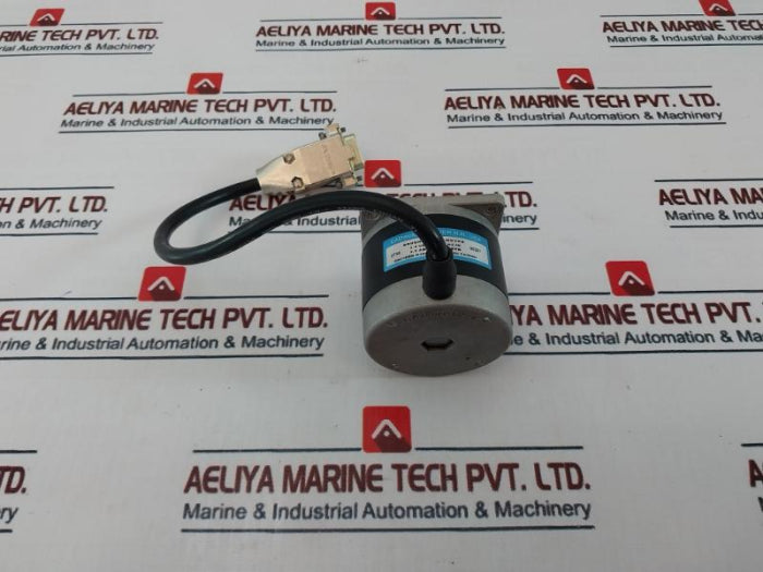 Ead Motors Dover Da23Dbb-m201C Brushless Dc Motor 24Vdc 2.2A 2150 Rpm