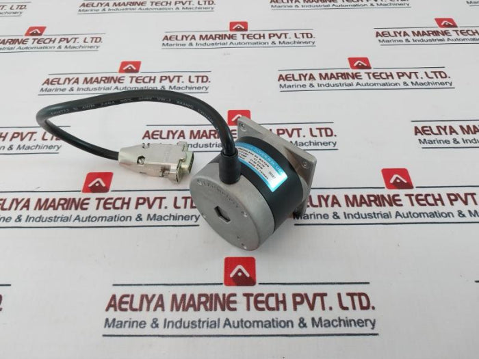 Ead Motors Dover Da23Dbb-m201C Brushless Dc Motor 24Vdc 2.2A 2150 Rpm