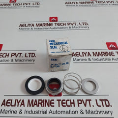 Eagle Industry Mechanical Seal