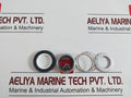 Eagle Industry Mechanical Seal