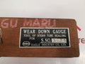 Eagle Industry Wear Down Gauge Tool Of Stern Tube Sealing 0-100