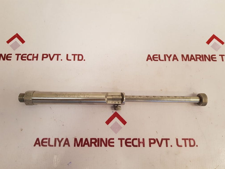 Eagle Industry Wear Down Gauge Tool Of Stern Tube Sealing 0-100