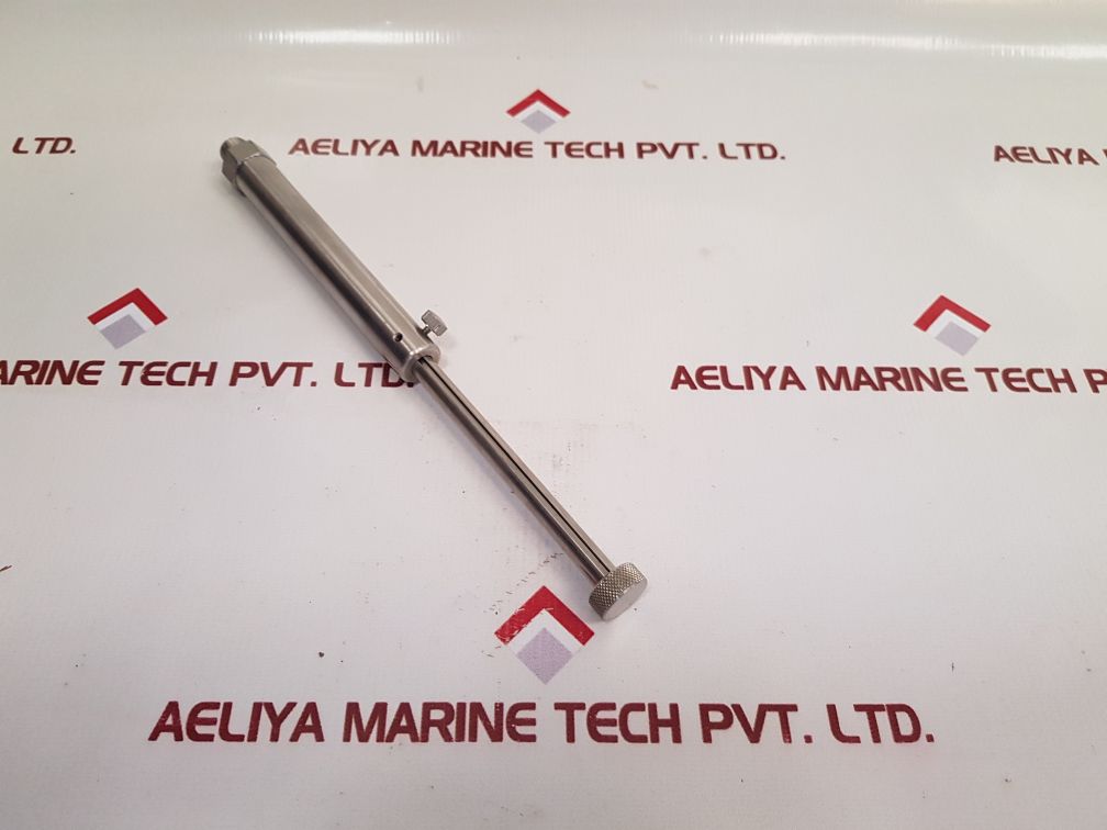 Eagle Industry Wear Down Gauge Tool Of Stern Tube Sealing 0-100