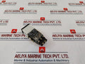 Eao 02-619.011 Pushbutton Indicator Switch 250V Ac 10A
