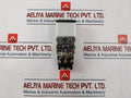 Eao 02-619.011 Pushbutton Indicator Switch 250V Ac 10A