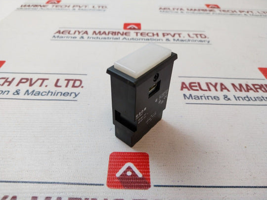 Eao 03-061.001 Lamp Holder 1,2W