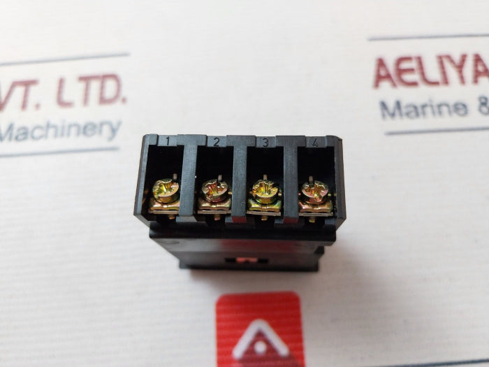 Eao 03-061.001,03-021.001 Lamp Holder Unit 60V/1,2W