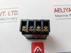 Eao 03-061.001,03-021.001 Lamp Holder Unit 60V/1,2W