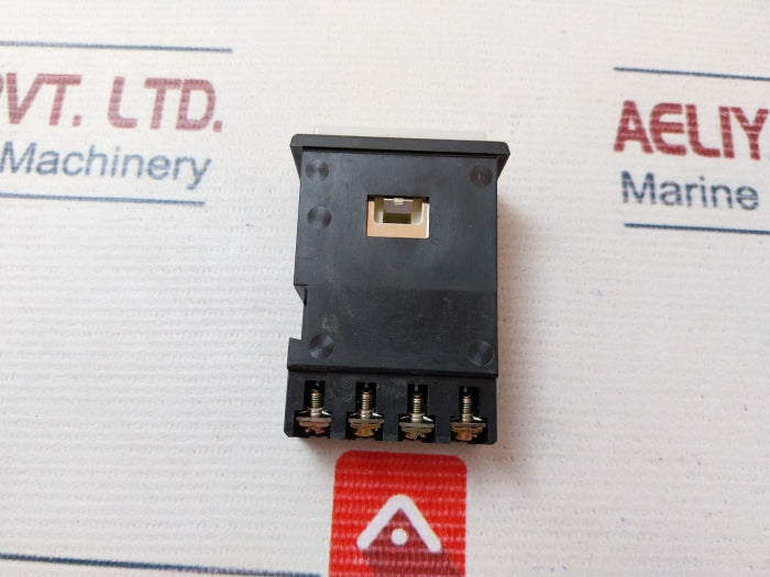 Eao 03-061.001,03-021.001 Lamp Holder Unit 60V/1,2W