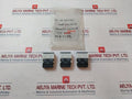 Eao 03-061.001 White Lamp Holder 60V/1.2W
