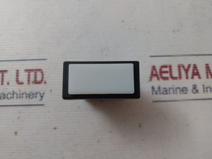 Eao 03-061.001 White Lamp Holder 60V/1.2W