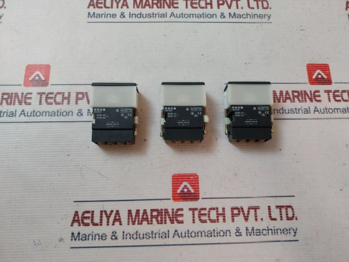 Eao 03-061.001 White Lamp Holder 60V/1.2W