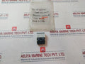 Eao 03-061.001 White Lamp Holder 60V/1.2W
