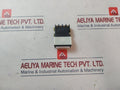 Eao 03-061.001 White Lamp Holder 60V/1.2W