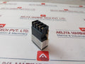 Eao 03-061.001 White Lamp Holder 60V/1.2W