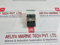 Eao 03-121-013 Lighting Push Button For Insert Unit 380 Vac