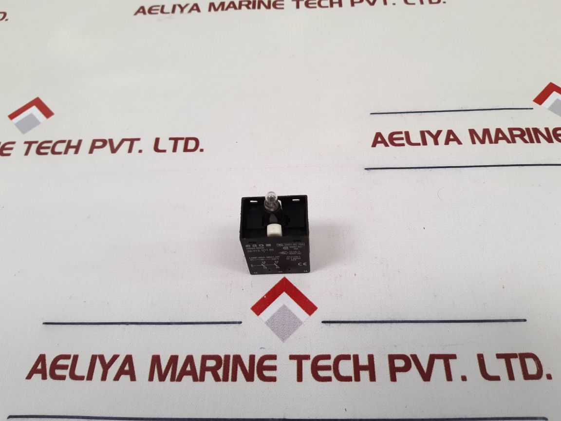 Eao 22-213.011 Pushbutton