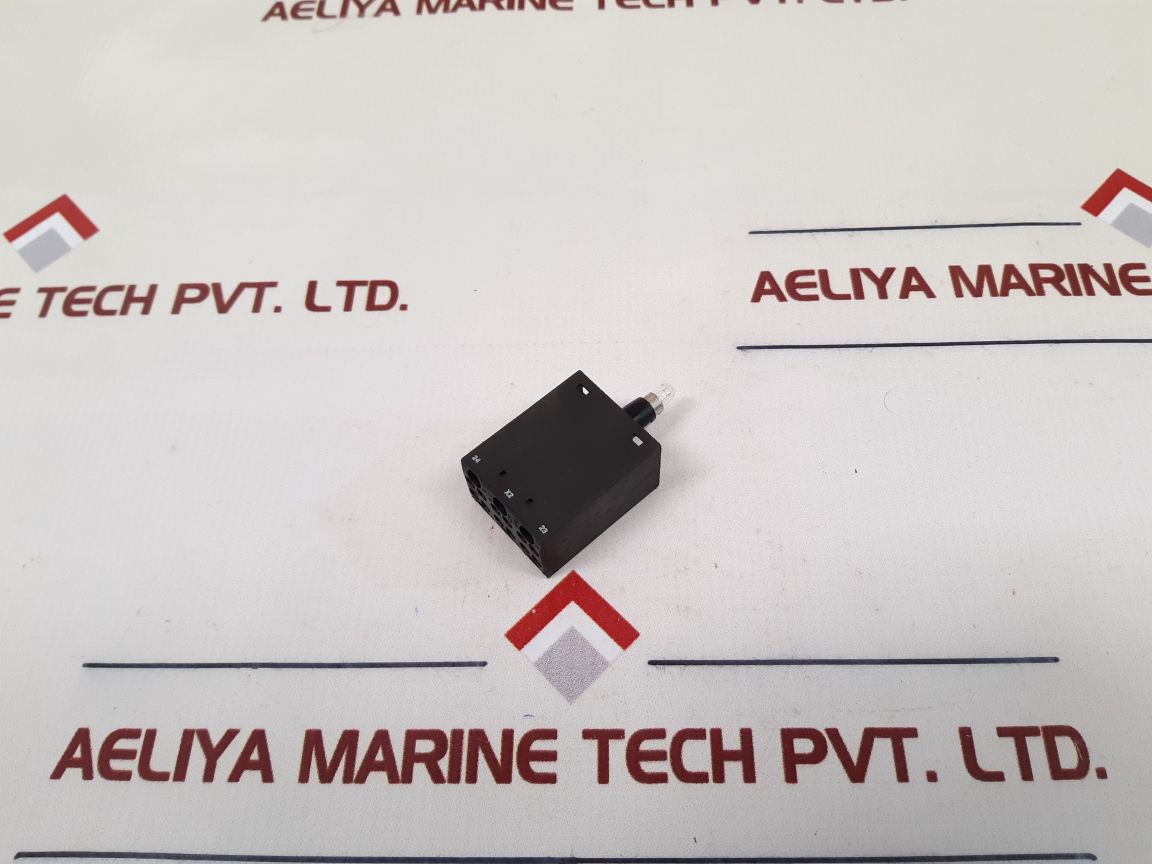 Eao 22-213.011 Pushbutton