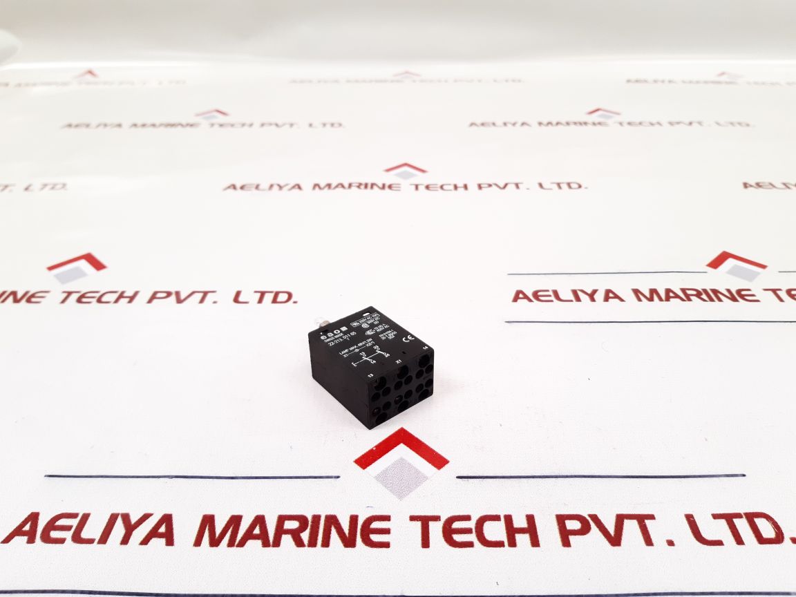 Eao 22-213.011 Pushbutton