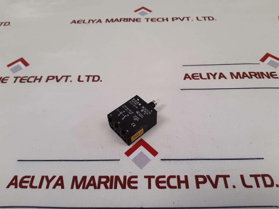 Eao 22-213.011 Pushbutton