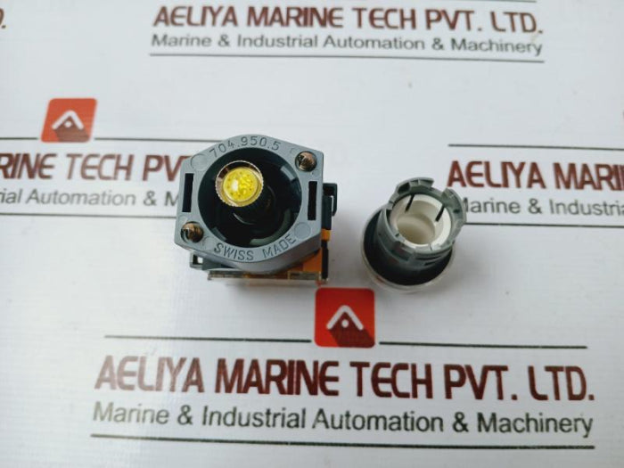 Eao 704.900.3 Switching Element 440Vac/10A 600Vac 10A, 380V/2,4W