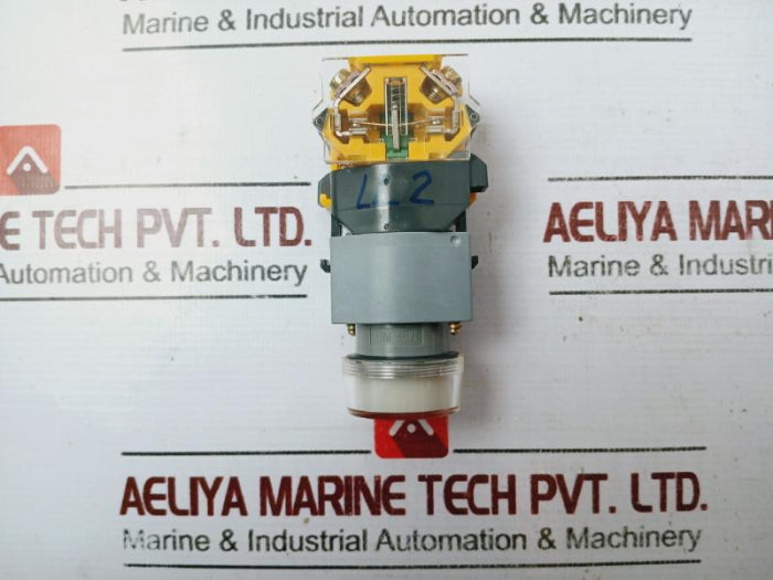 Eao 704.900.3 Switching Element 440Vac/10A 600Vac 10A, 380V/2,4W
