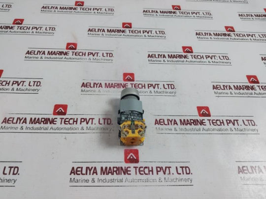 Eao 704.900.3 Switching Element 440Vac 10A 600Vac Dc-13 1A 110V