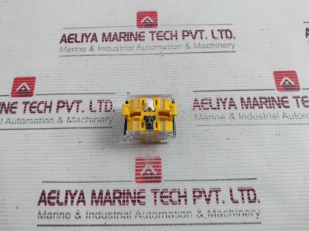 Eao 704.900.5 Switch Contact Block 14A 400V