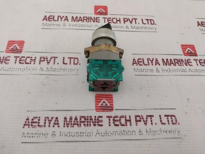 Eao 704.910.3 Switch 500V 10A