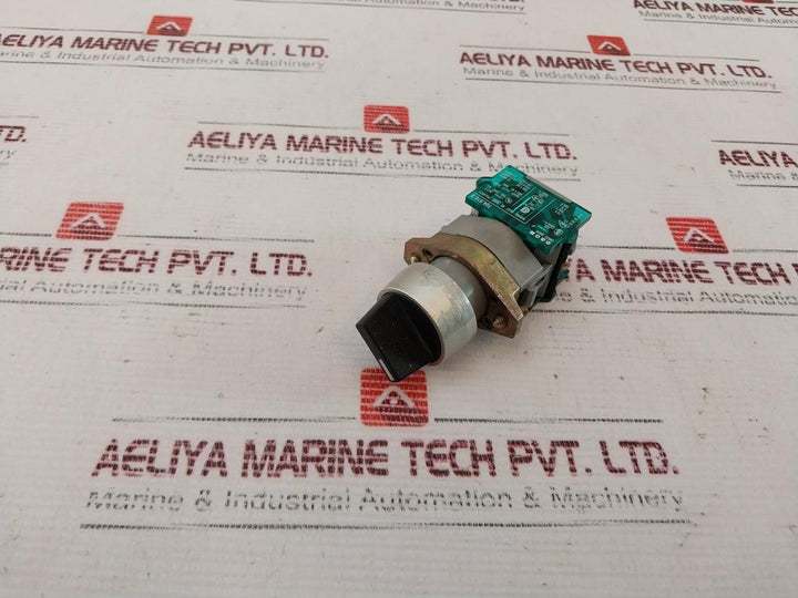 Eao 704.910.3 Switch 500V 10A