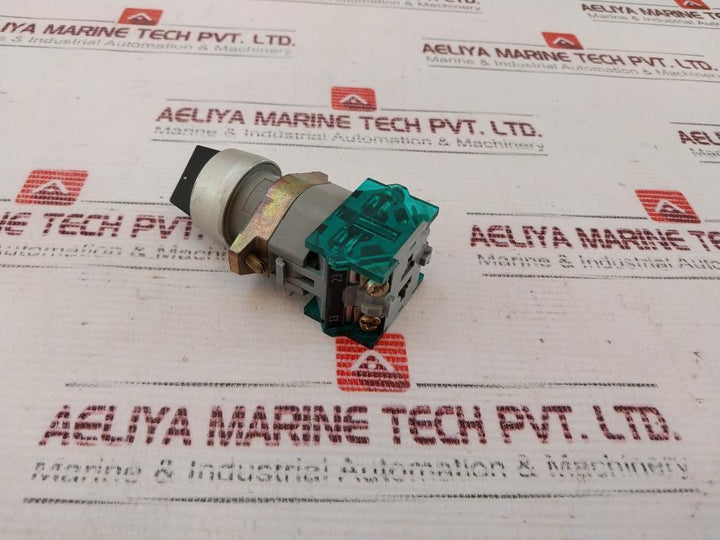 Eao 704.910.3 Switch 500V 10A