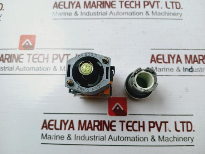 Eao 704.950.0 Switching Element 440vac/10a 600vac 10a 24v, 300vac