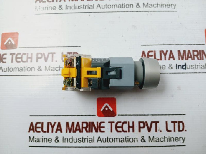 Eao 704.950.0 Switching Element 440vac/10a 600vac 10a 24v, 300vac