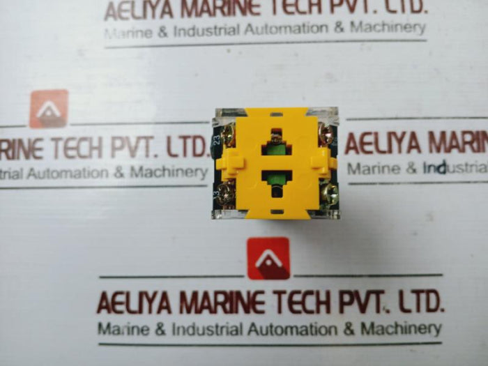 Eao 704.950.0 Switching Element 440vac/10a 600vac 10a 24v, 300vac