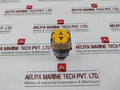 Eao 704.950.5 Steering Override Push Button Switch 440Vac/10A 600Vac Max 250V/ 2.6W