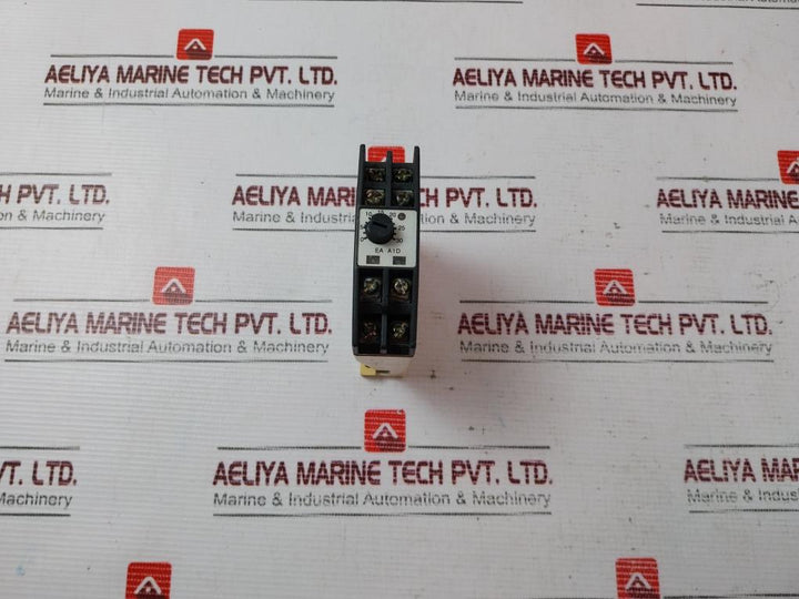 Eapl A1D1-x On Delay Timer Ea A1D 3-30 Secs 24 To 240V Ac 5060Hz