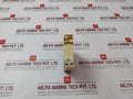 Eapl A1D1-x On Delay Timer Ea A1D 3-30 Secs 24 To 240V Ac 50/60Hz