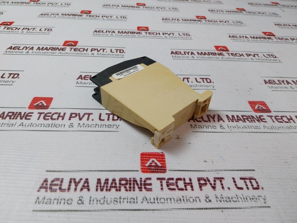 Eapl A1D1-x On Delay Timer Ea A1D 3-30 Secs 24 To 240V Ac 50/60Hz