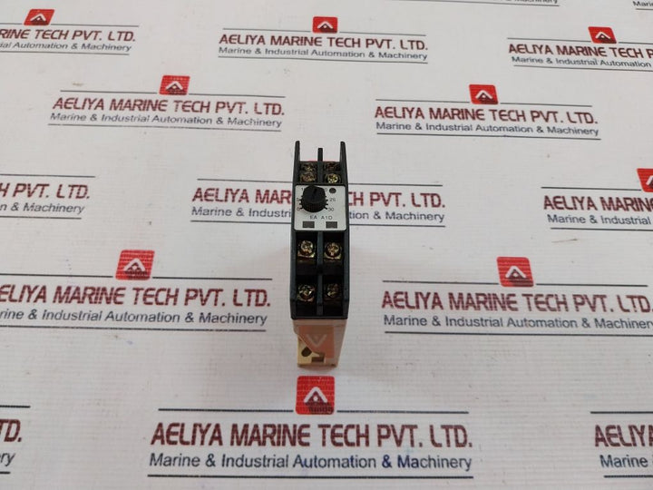 Eapl Ea A1D A1D1 Timer 0-30S 240V Ac 50 Hz