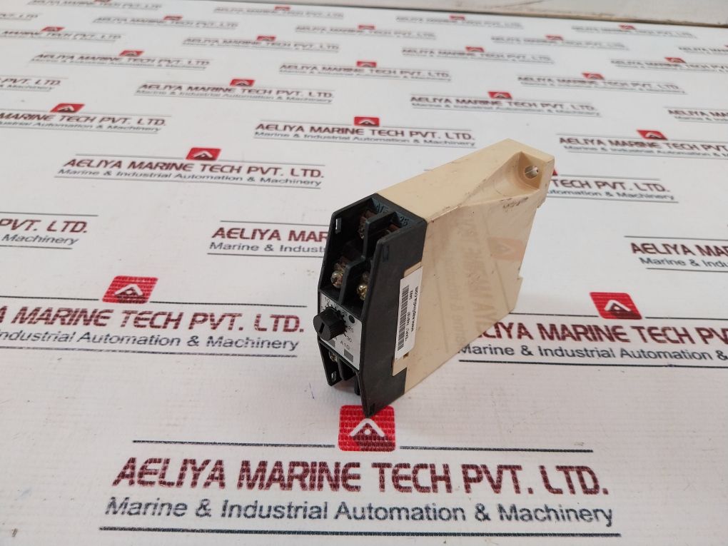 Eapl Ea A1D A1D1 Timer 0-30S 240V Ac 50 Hz
