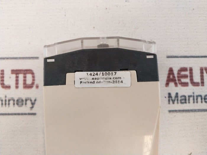 Eapl Ea A1D A1D-s Timer 0-60 S