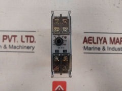 Eapl Ea A1D A1D-s Timer 0-60 S