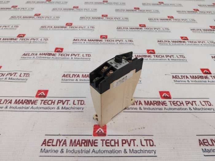 Eapl Ea A1De-x Electronic Timer 5A 250Vac