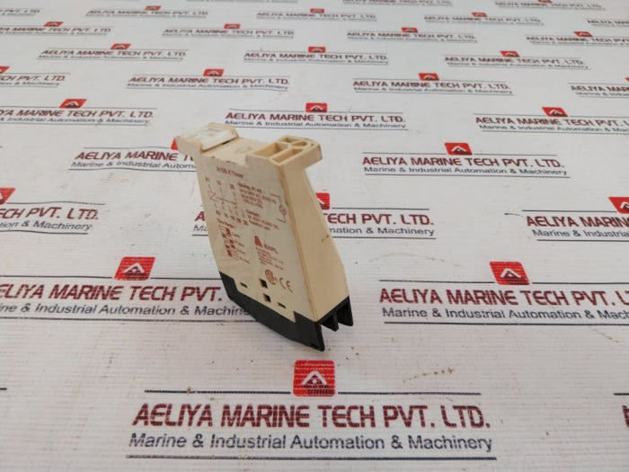 Eapl Ea A1De-x Electronic Timer 5A 250Vac