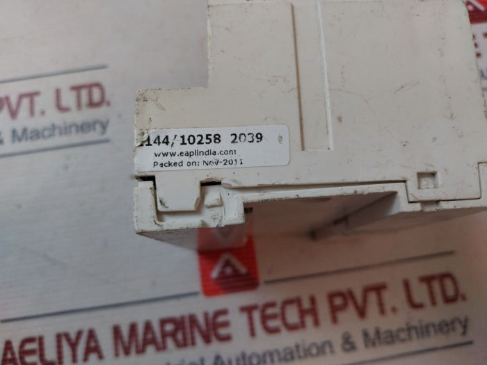 EAPL TS-203B Time Switch 16A 250V AC