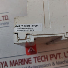 EAPL TS-203B Time Switch 16A 250V AC