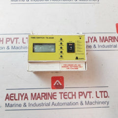Eapl Ts-203B Time Switch